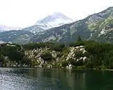 Pirin National Park