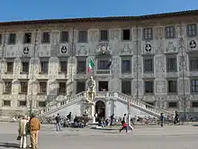 Palazzo della Carovana