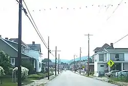 Pittsburgh Street