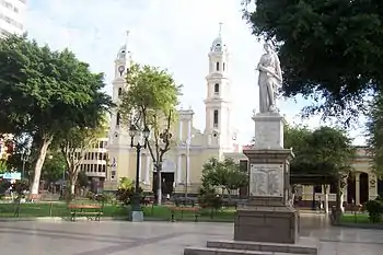 Piura.