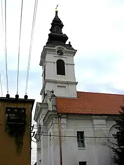 The Evangelical Church