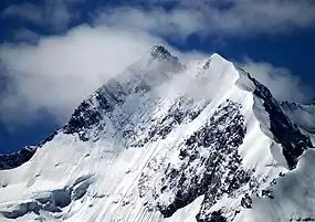 Piz Bernina