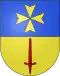 Coat of arms of Plan-les-Ouates