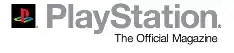 PlayStation: The Official Magazine logo