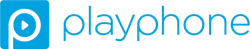 Playphone Logo New