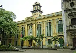 Paraninfo University of Antioquia