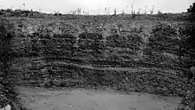 Cannoncourt Farm Pit