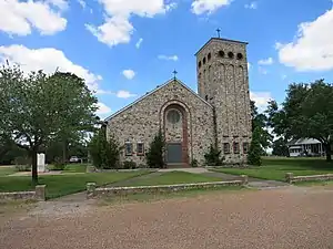 Saints Peter and Paul Catholic Church