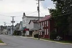 Main Street