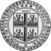 Official seal of Plymouth, Massachusetts