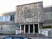 Image 52The Plymouth Combined Crown and County Court Centre (from Plymouth)