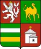 Coat of arms of Plzeň Region