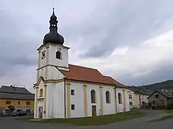 Church of Saint Anne