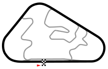 Pocono Raceway