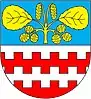 Coat of arms of Podůlšany