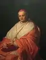 Cardinal Ignazio Cadolini