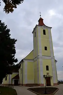 Church of Saint George