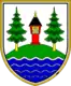 Coat of arms of Municipality of Podvelka