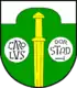 Coat of arms of Pöschendorf