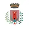 Coat of arms of Poggio Mirteto