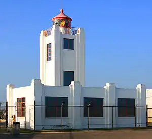 Point Hueneme Light