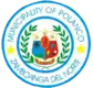 Official seal of Polanco