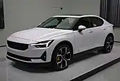 Polestar 2