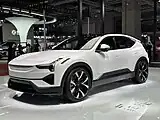 Polestar 3