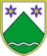 Coat of arms of Municipality of Poljčane