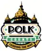 Official seal of Polk County