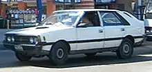 FSO Polonez