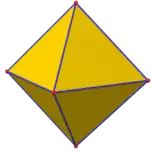 Octahedron