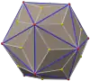 Triakis icosahedron