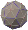 Pentakis dodecahedron