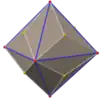 Triakis octahedron