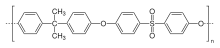 Polysulfone (PS)