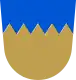 Coat of arms of Pomarkku