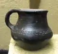 Pottery