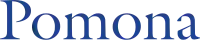 Pomona College wordmark