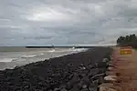 Rock Beach/Promenade Beach