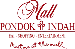 Pondok Indah Mall logo