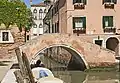 Ponte Moro a San MarzialeRio del Grimani