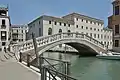 Ponte San Lorenzo Rio de San Lorenzo