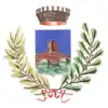 Coat of arms of Ponte San Pietro