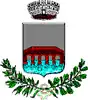 Coat of arms of Pontecurone