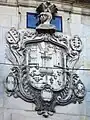 Coat of arms