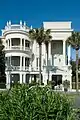 Porcher-Simonds House, 29 East Battery