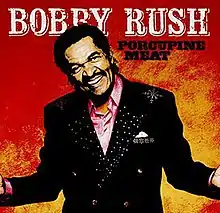 Bobby Rush