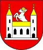 Coat of arms of Poříčí nad Sázavou