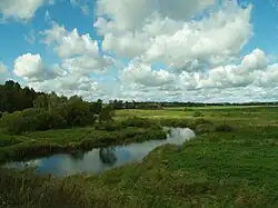 Porijõgi river